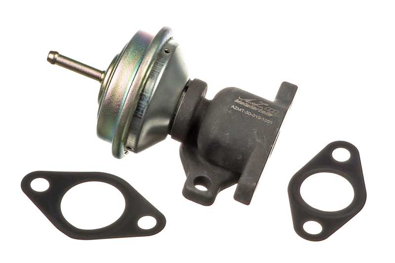 EGR valve